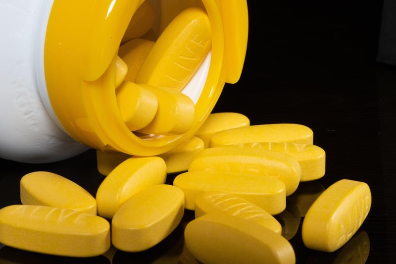 Supplements